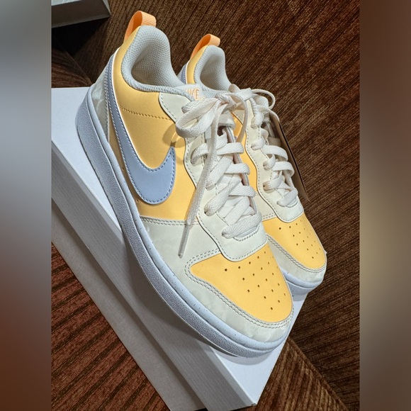 Nike Court Borough Low Recraft - Picture 2 of 8